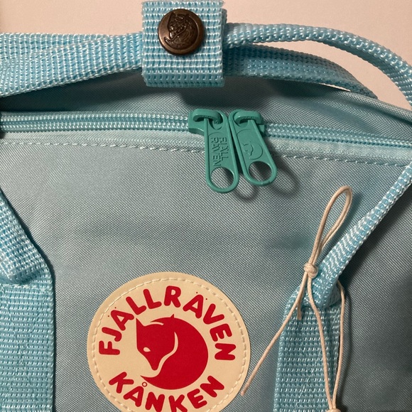 Fjallraven Kanken Backpack (20L) - Picture 3 of 4
